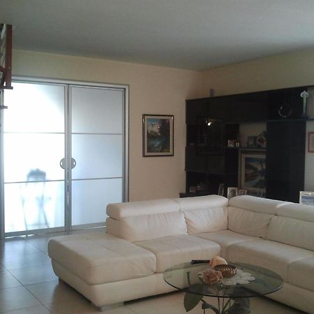 I Due Archi Bed and Breakfast Matera Buitenkant foto