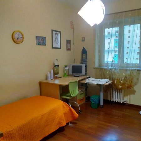I Due Archi Bed and Breakfast Matera Buitenkant foto