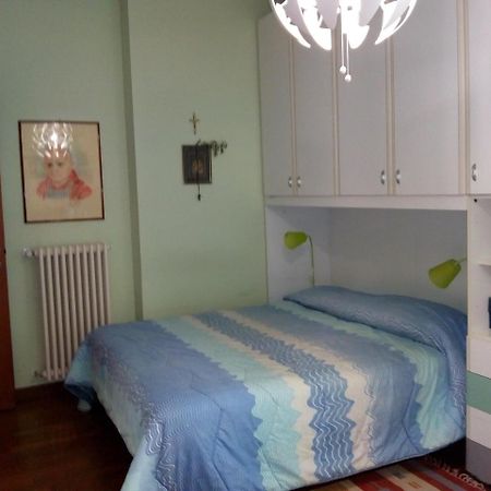 I Due Archi Bed and Breakfast Matera Buitenkant foto