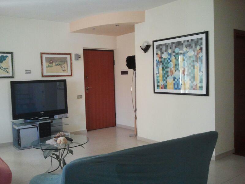 I Due Archi Bed and Breakfast Matera Kamer foto