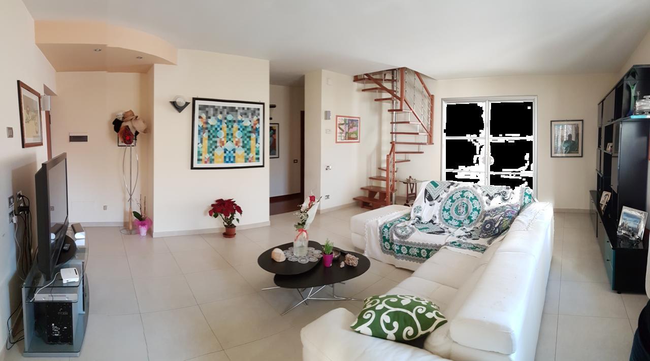 I Due Archi Bed and Breakfast Matera Buitenkant foto