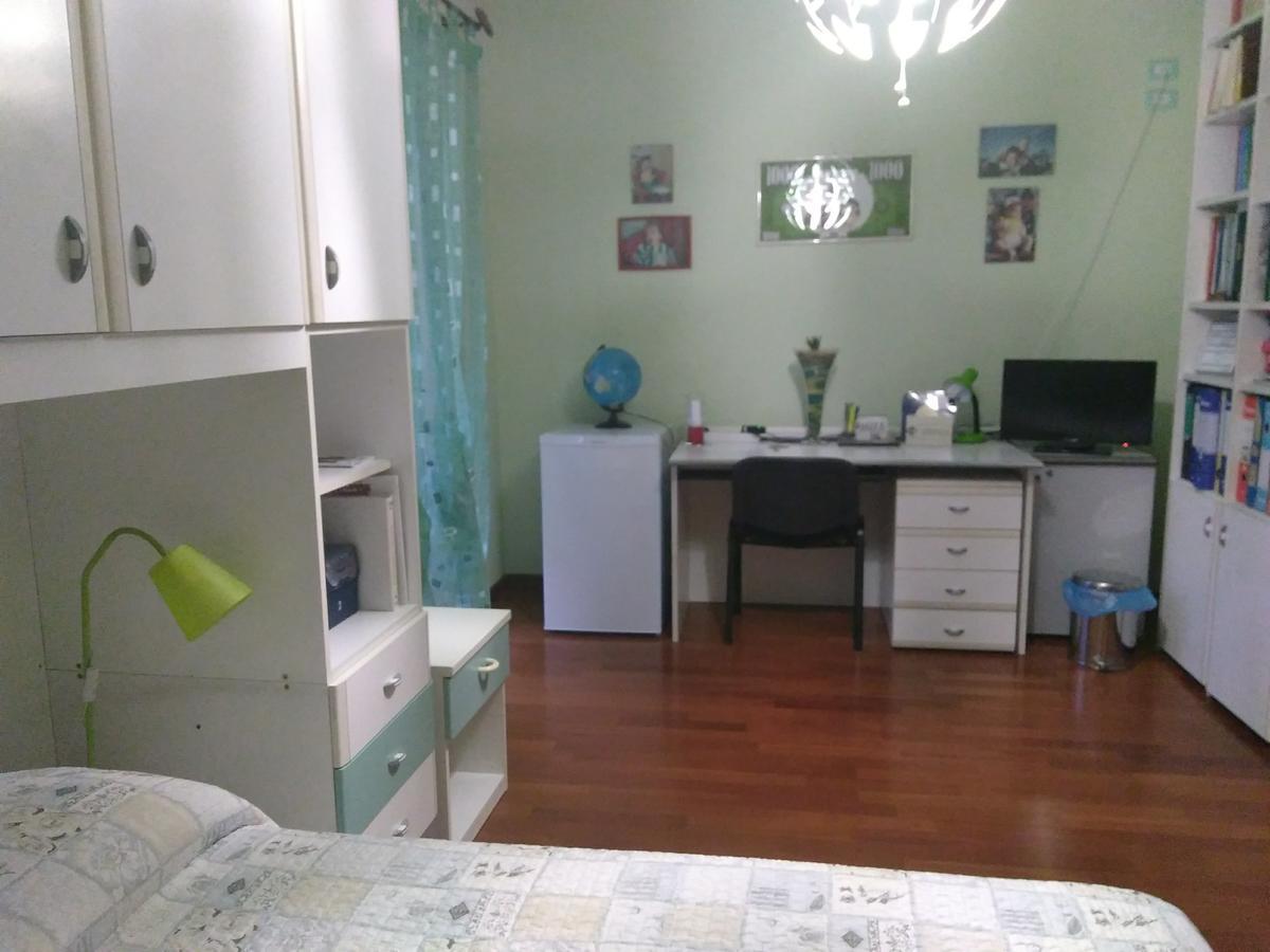I Due Archi Bed and Breakfast Matera Buitenkant foto