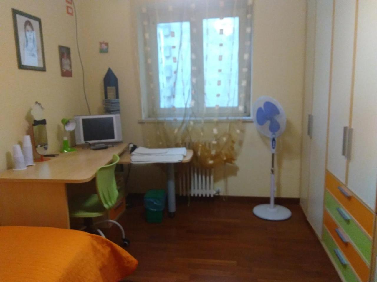I Due Archi Bed and Breakfast Matera Buitenkant foto