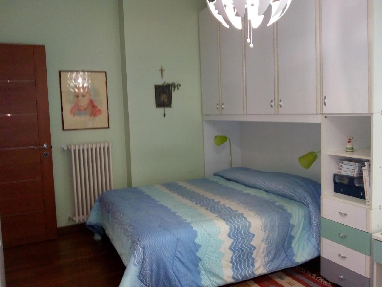 I Due Archi Bed and Breakfast Matera Buitenkant foto