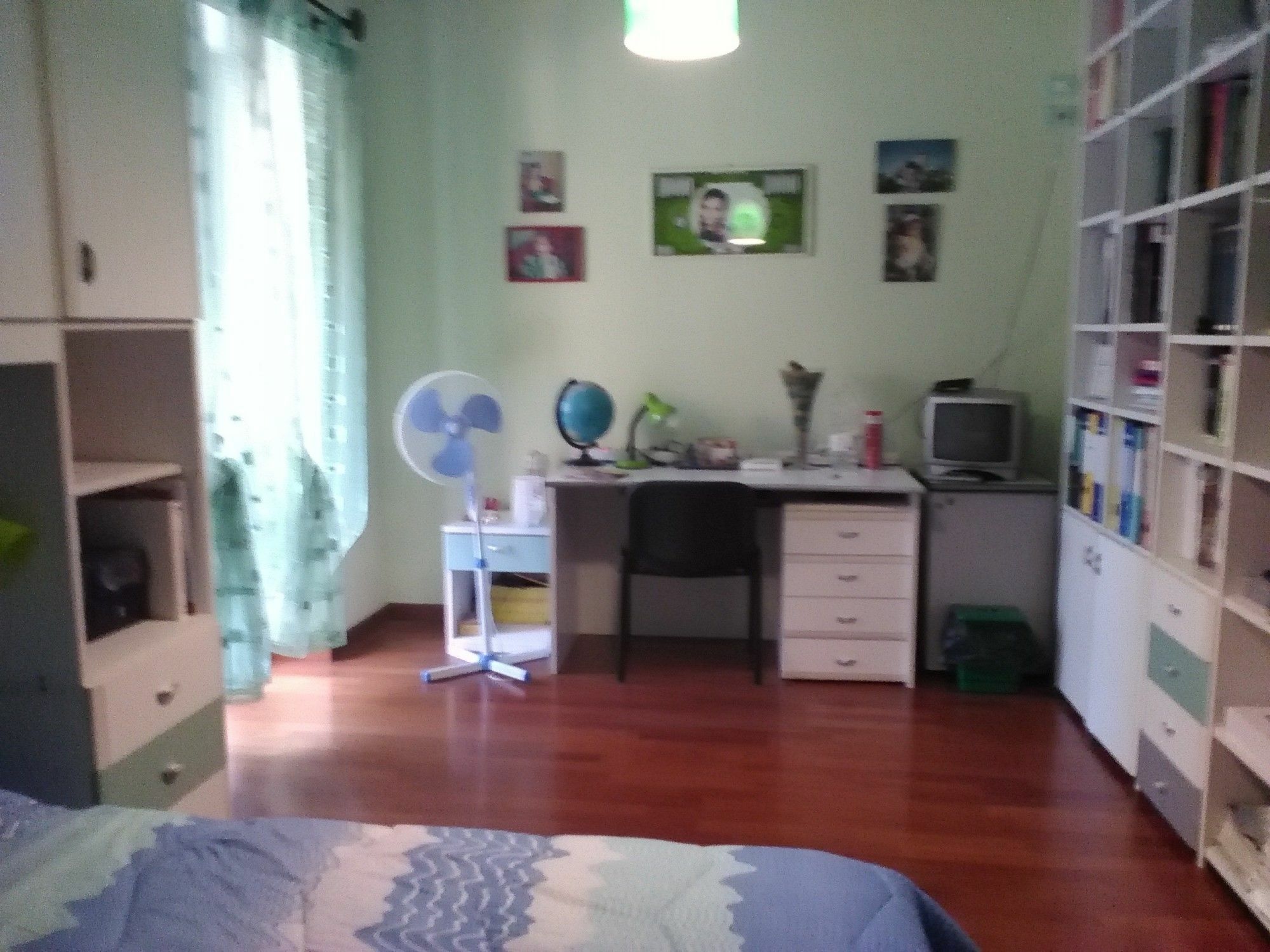 I Due Archi Bed and Breakfast Matera Buitenkant foto